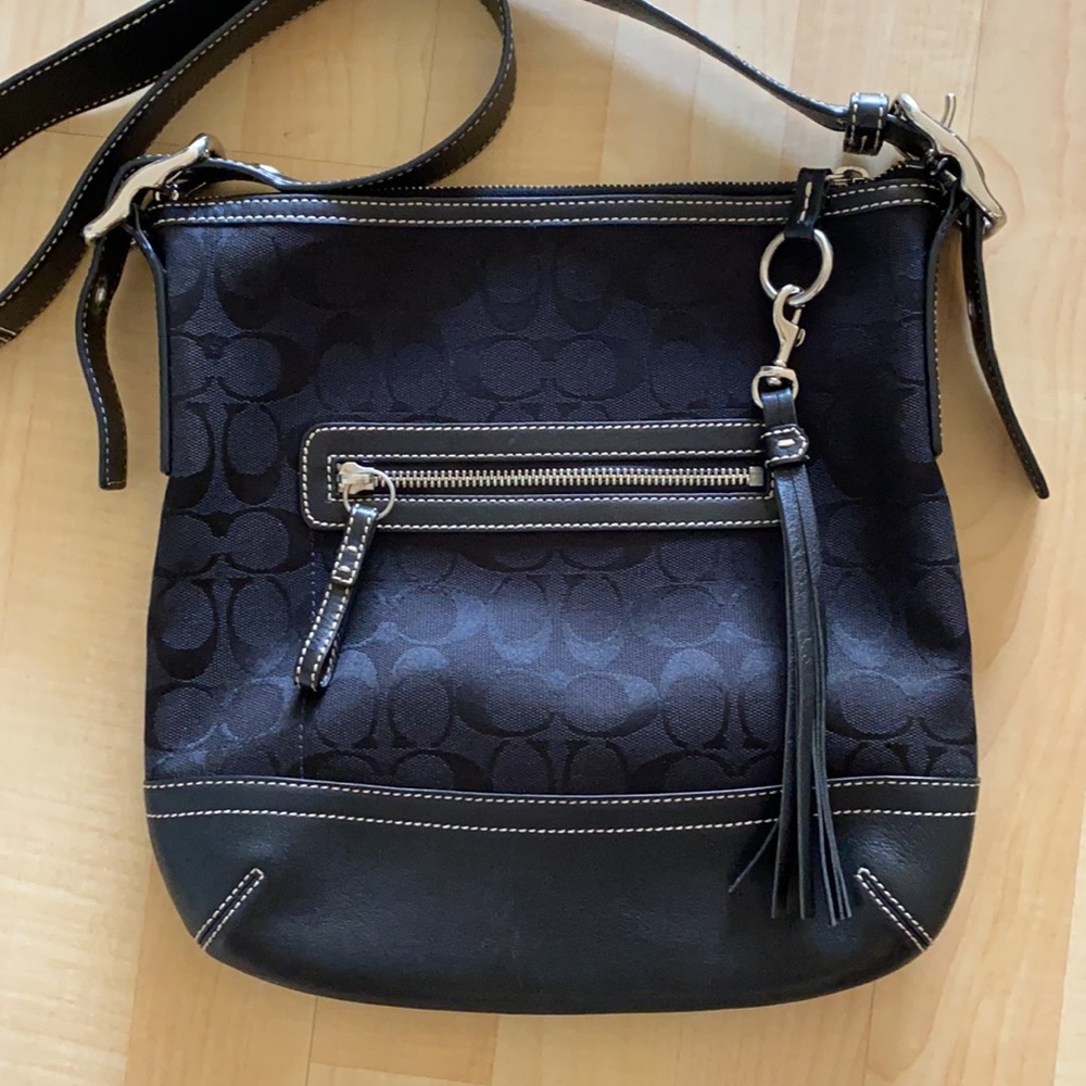 Coach Crossbody Bag